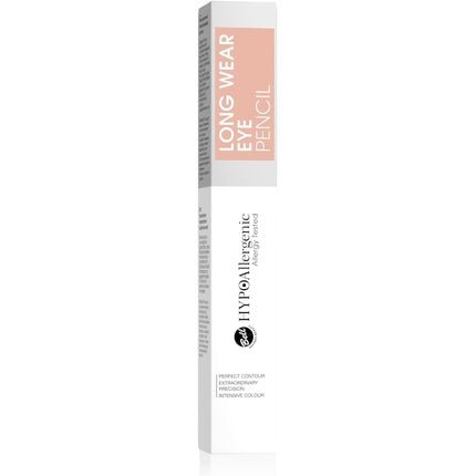 Bell HYPOAllergenic Long Wear Eye Pencil 03 0.3g Nude - Maison des fragrances