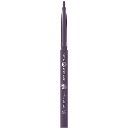 Bell HYPOAllergenic Long Wear Eye Pencil 04 0.3g Purple - Maison des fragrances