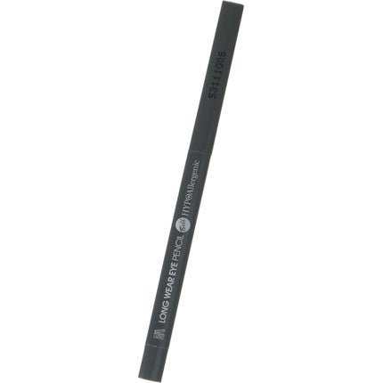 Bell HYPOAllergenic Long Wear Eye Pencil 06 0.3g Grey - Maison des fragrances