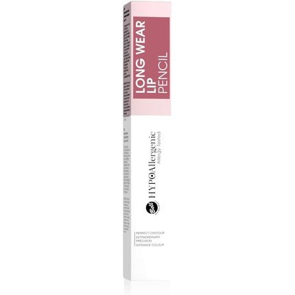 Bell HYPOAllergenic Long Wear Stick Lip Liner 06 0.3g Mauve - Maison des fragrances