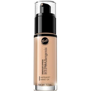Bell HYPOAllergenic Mat&Soft Make - up 30g Golden Beige - Maison des fragrances
