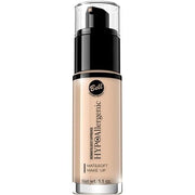 Bell HYPOAllergenic Mat&Soft Make - up 5 30g Olive Beige - Maison des fragrances