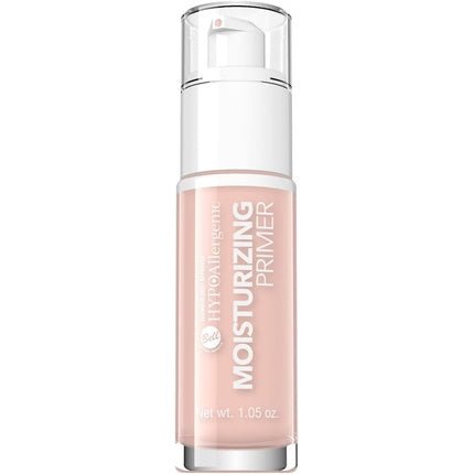 Bell HYPOAllergenic Moisturizing Primer 30g 35 Natural - Maison des fragrances