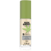 Bell HYPOAllergenic Nutri&Moist Make - Up 30g - Shade 03 Sand - Maison des fragrances