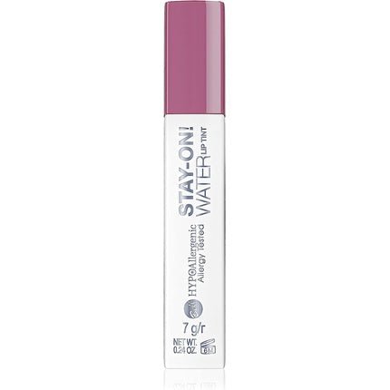Bell Hypoallergenic Stay - On! Water Lip Tint 03 Berry Blast Vegan 7g - Maison des fragrances