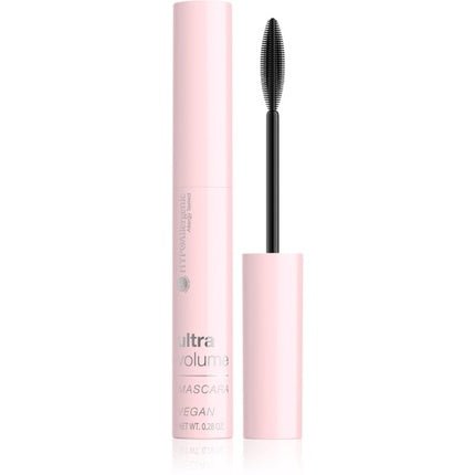 Bell Hypoallergenic Ultra Volumizing Mascara 8 g - Maison des fragrances