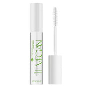 Bell HYPOAllergenic Vegan Brow & Lash Gel Mascara Transparent Shape & Care 7g - Maison des fragrances