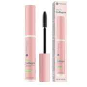 BELL HYPOAllergenic Vegan Collagen Volumizing Mascara 8g - Maison des fragrances
