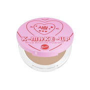 BELL K - MAKE - UP Face Rice Bronzer 01 Natural Bronze 9.5g - Maison des fragrances
