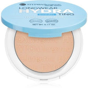 Bell Longwear Hydrating Powder - 03 Natural, 5 g - Maison des fragrances