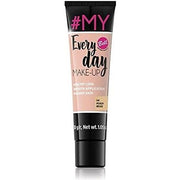 Bell My Every Day Make - Up Foundation 5 Skin Tones 04 - 135 Peach Beige - Maison des fragrances