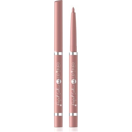 Bell Perfect Contour Crayon Lip Liner 03 Beige - Maison des fragrances