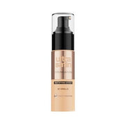 Bell Professional Ultra Satin Long - Lasting Matte Foundation 02 Vanilla 30g - Maison des fragrances