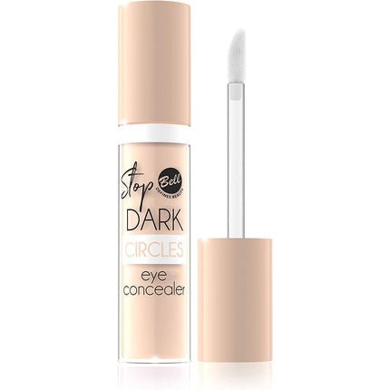 Bell Stop Dark Circles Liquid Concealer 339 True Beige - Maison des fragrances