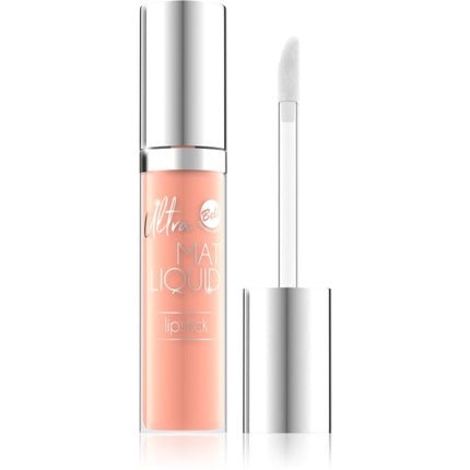 Bell Ultra Mat Liquid Matte Lipstick - 02 Cream Beige, 5 g - Maison des fragrances