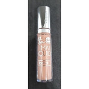 Bell Ultra Matte Liquid Lipstick 01 Taupe Nude - Maison des fragrances