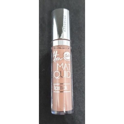 Bell Ultra Matte Liquid Lipstick 01 Taupe Nude - Maison des fragrances