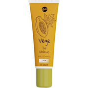 Bell Vege Tint Make Up Self Adjusting Vegan Foundation Primer 01 Light 20g - Maison des fragrances