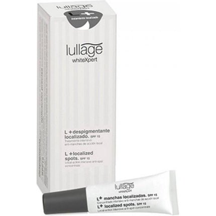 Bella Aurora - Anti Dark Spots Treatment L+ Bella Aurora - Women - 10 Ml - Maison des fragrances