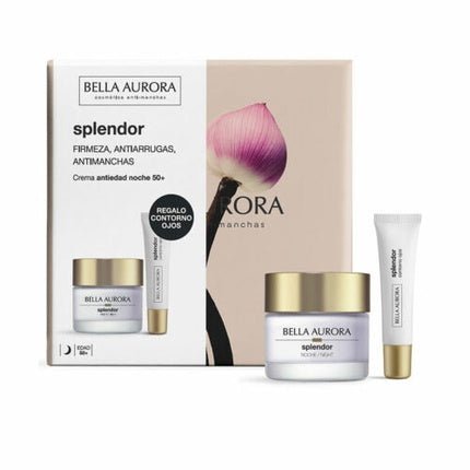 Bella Aurora SPLENDOR 50+ Makeup Set 2 Pieces - Maison des fragrances