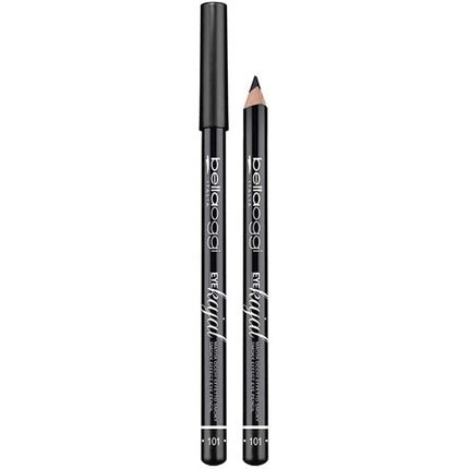 Bella Oggi Eye Kajal 101 - Maison des fragrances