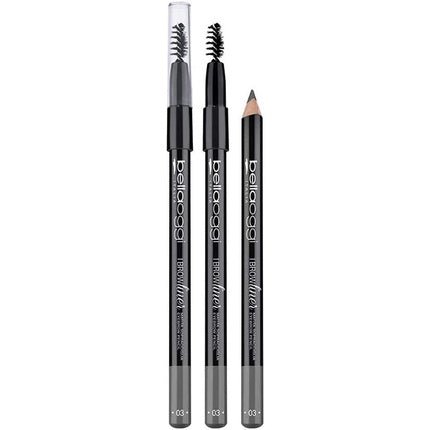 Bella Oggi Eyebrows M/03 - Maison des fragrances
