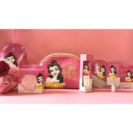 Bella Pure Princess Cleansing Pads Belle - Maison des fragrances