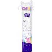 Bella Round Cotton Pads 140 Pieces - Maison des fragrances