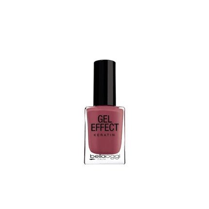 Bellaoggi 34760 - 040 Gel Effect Keratin Nail Polish Innocent 50g - Maison des fragrances