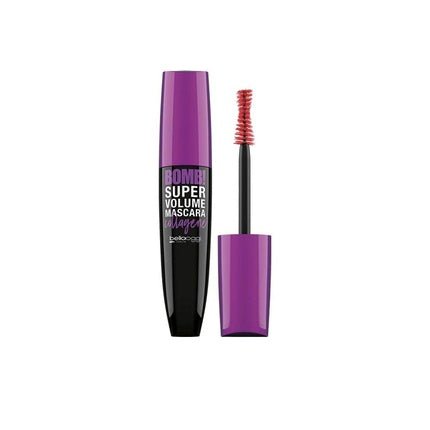BELLAOGGI Bomb Super Volume Mascara - Maison des fragrances