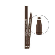 BELLAOGGI Brow Tint Eyebrow Marker N.06 Intense Brown - Maison des fragrances