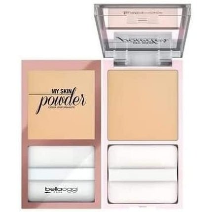 Bellaoggi Cipria My Skin Powder - Maison des fragrances