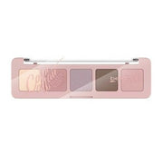 BELLAOGGI Color Affair Multifinish Eye Palette No. 002 Nude - Maison des fragrances