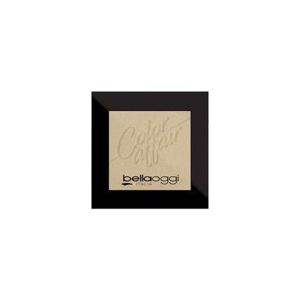 BELLAOGGI Color Affair Pearl & Shine Eyeshadow N. 7 Champagne - Maison des fragrances