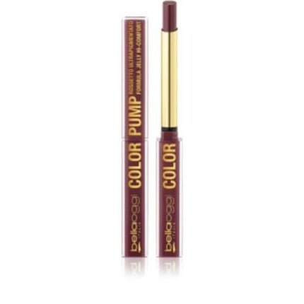 Bellaoggi Color Pump Lipstick - 7 Grams - Maison des fragrances