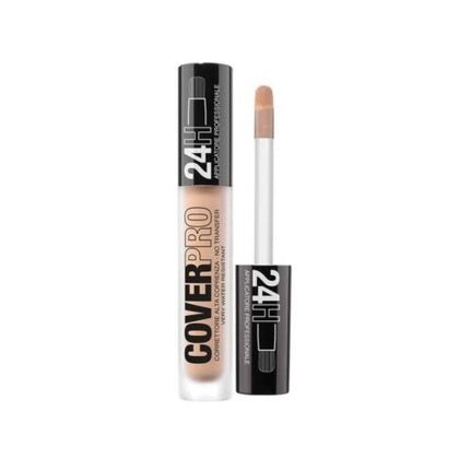 BELLAOGGI Coverpro 24H Concealer N.004 Honey - Maison des fragrances