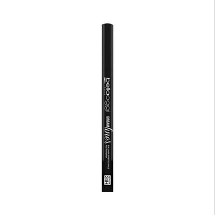 BELLAOGGI Dream Liner Vinyl Finish Eyeliner - Black Widow - Maison des fragrances