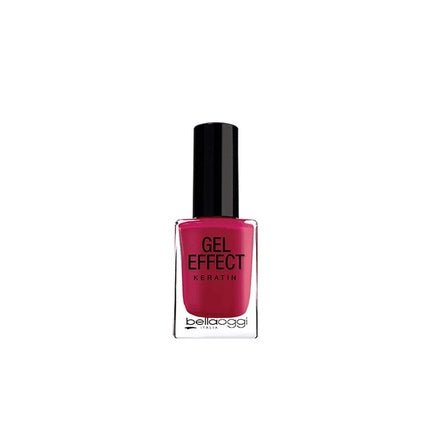 Bellaoggi Gel Effect Keratin Nail Polish Bloody Mary 50g - Maison des fragrances