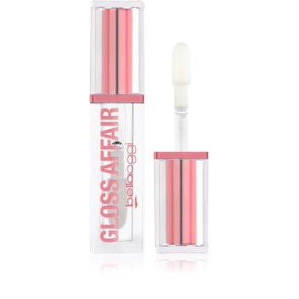 Bellaoggi Gloss Affair Lip Gloss - 5 Ml - Maison des fragrances