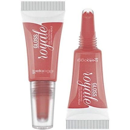 Bellaoggi Gloss Royale Shade 02 - Maison des fragrances