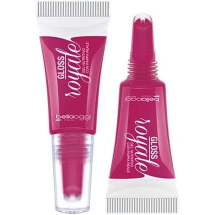 Bellaoggi Gloss Royale Shade 08 - Maison des fragrances