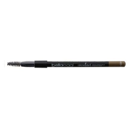 Bellaoggi iBrow Liner 004 - Maison des fragrances