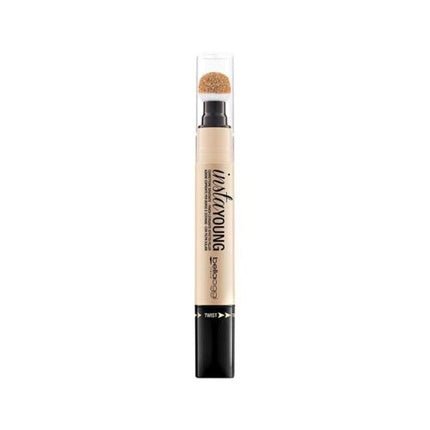 BELLAOGGI Instayung Anti - Aging Concealer Soft Vanilla - Maison des fragrances