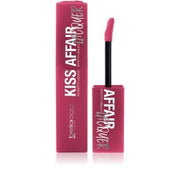 Bellaoggi Kiss Affair Lacquer - 4 Ml Lip Lacquer - Maison des fragrances