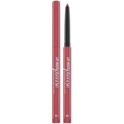 Bellaoggi Lip - Matic Precise Lip Liner - Maison des fragrances