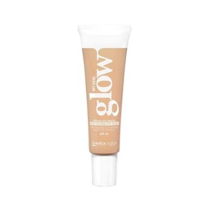 BELLAOGGI My Skin Glow Foundation Warm Cool Rosy - Maison des fragrances