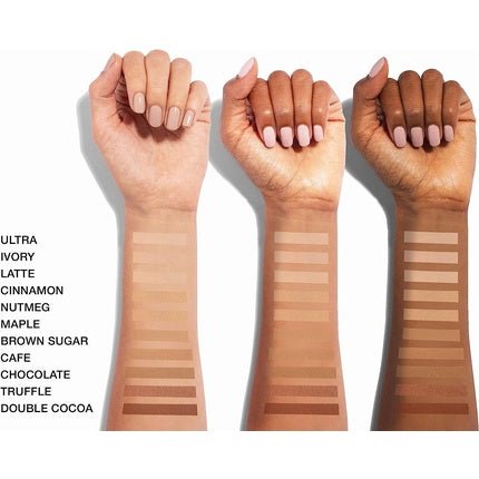 Bellapierre Cosmetics Compact Foundation Ivory - Maison des fragrances