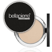 Bellapierre Cosmetics Compact Foundation Ivory - Maison des fragrances