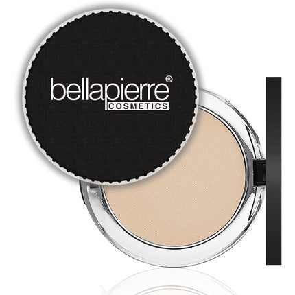 Bellapierre Cosmetics Compact Foundation Ivory - Maison des fragrances
