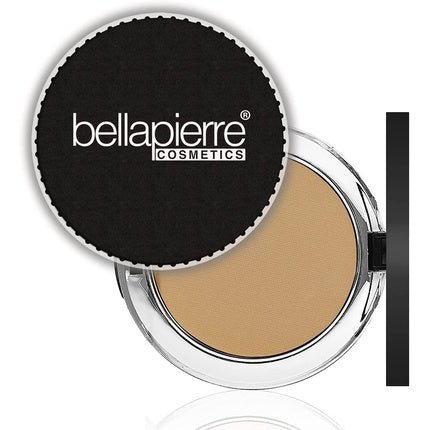 Bellapierre Cosmetics Compact Foundation Maple - Maison des fragrances